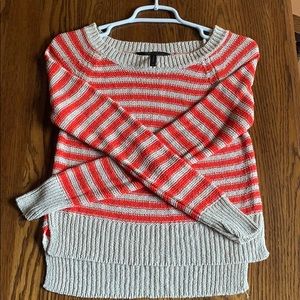 BCBGMaxAzria sweater